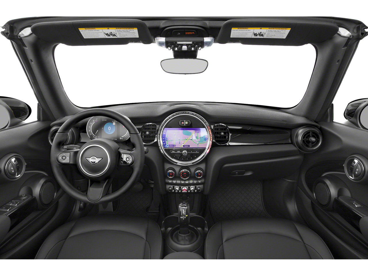 2022 MINI Cooper S Base