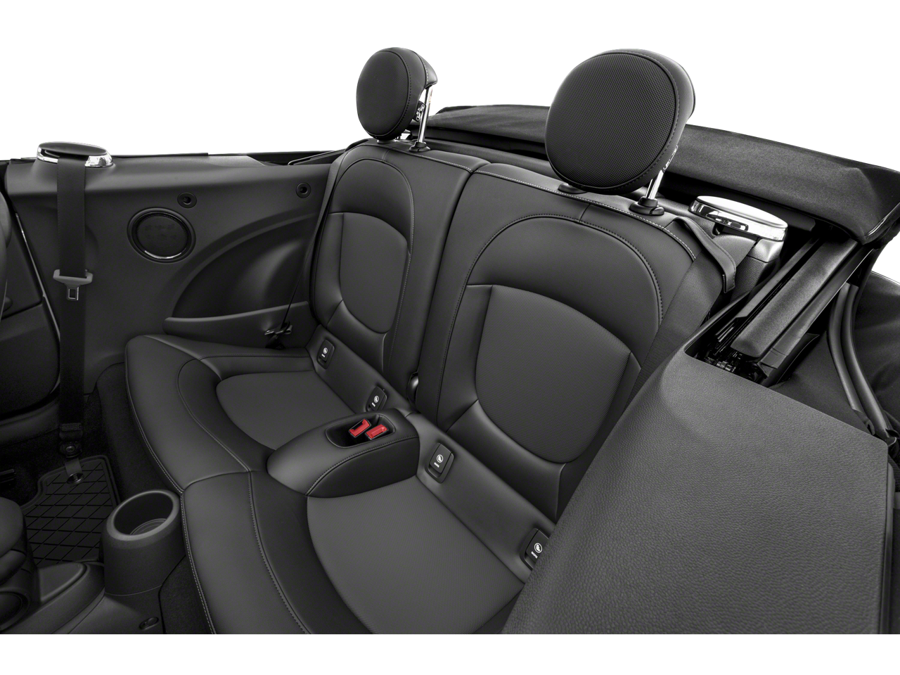 2022 MINI Cooper S Base