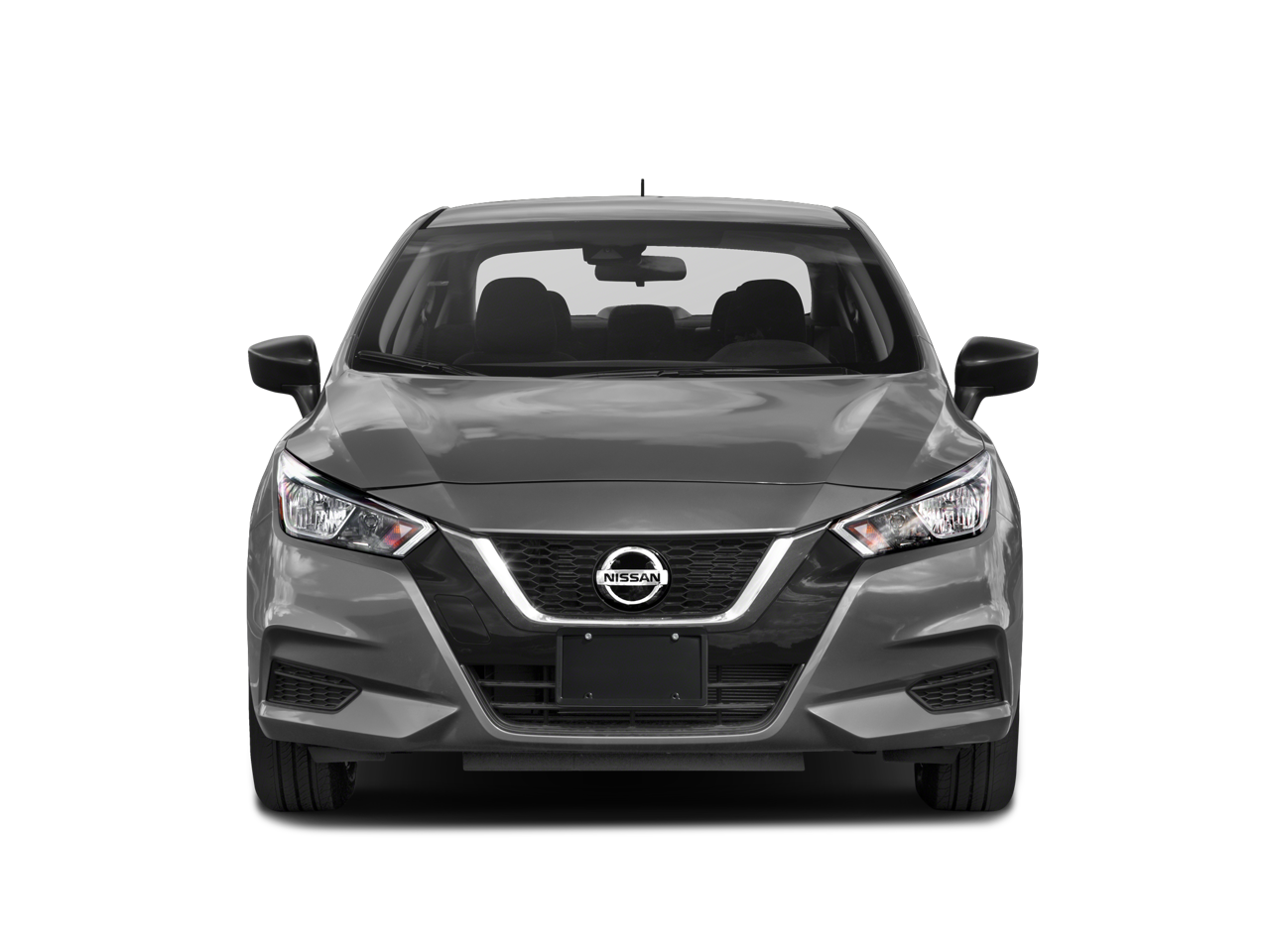 2022 Nissan Versa 1.6 S