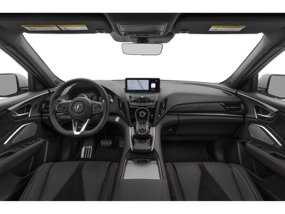 2023 Acura RDX A-Spec Advance Package SH-AWD