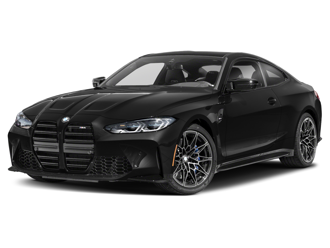2023 BMW M4 Competition