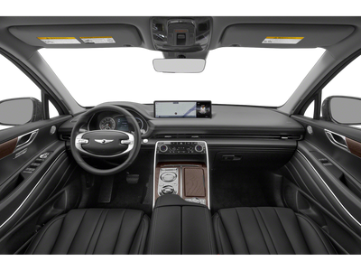 2023 Genesis GV80 3.5T Prestige Matte