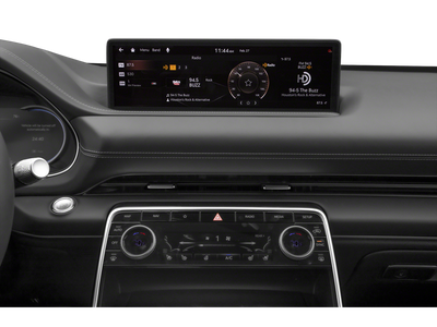 2023 Genesis GV80 3.5T Prestige Matte
