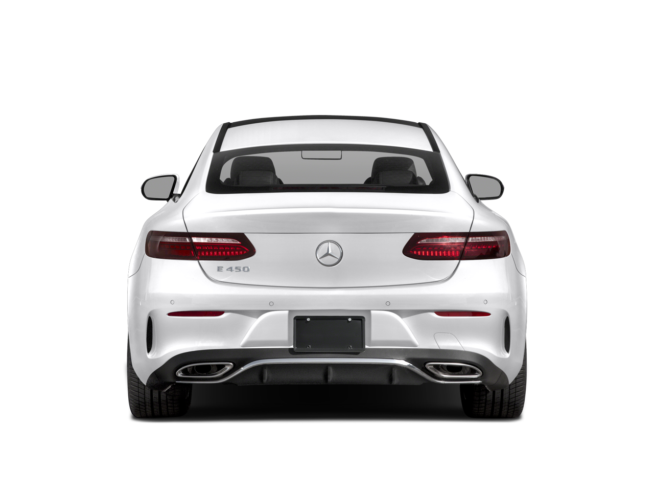 2023 Mercedes-Benz E-Class E 450 4MATIC®