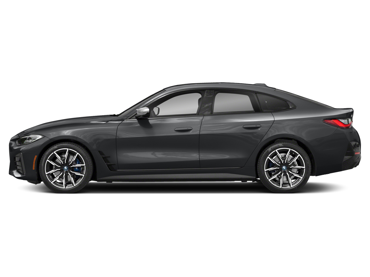 2024 BMW i4 M50