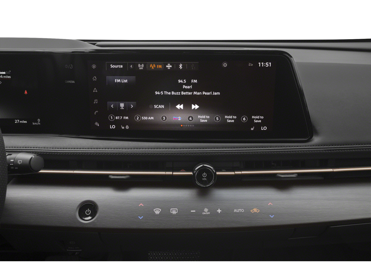 2024 Nissan Ariya EVOLVE+ EV Certified
