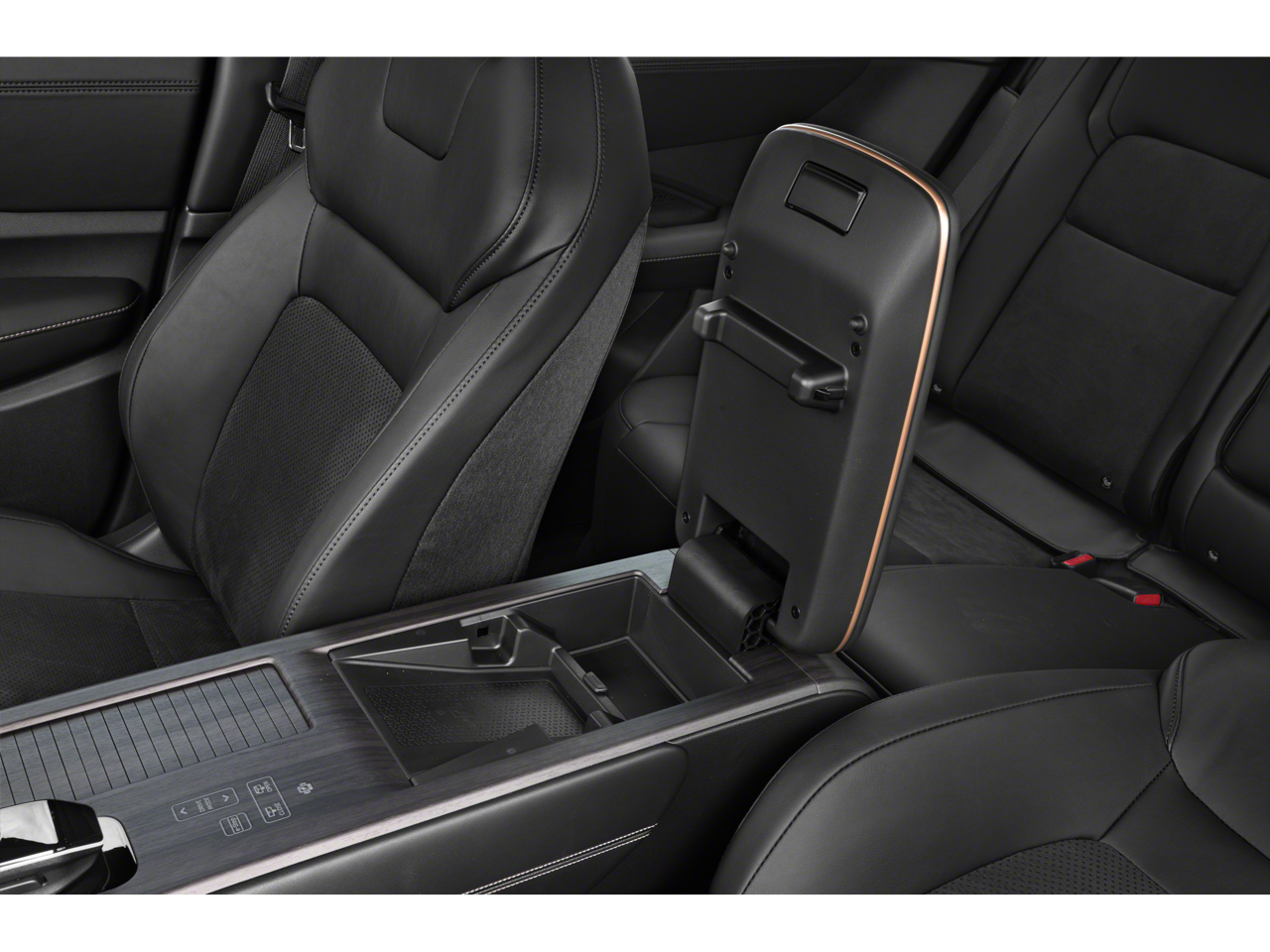 2024 Nissan Ariya EVOLVE+ EV Certified