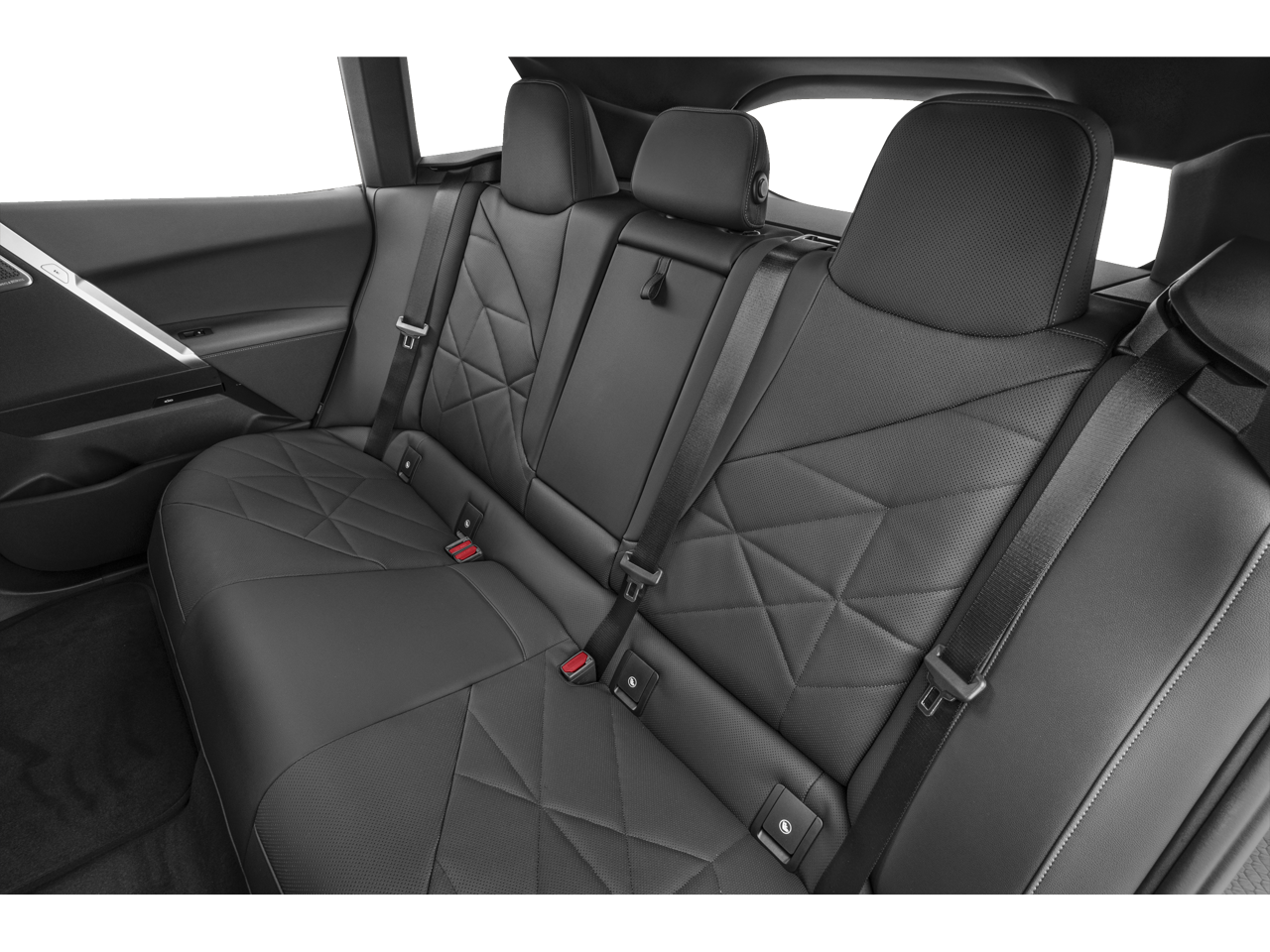 2025 BMW iX xDrive50 AWD