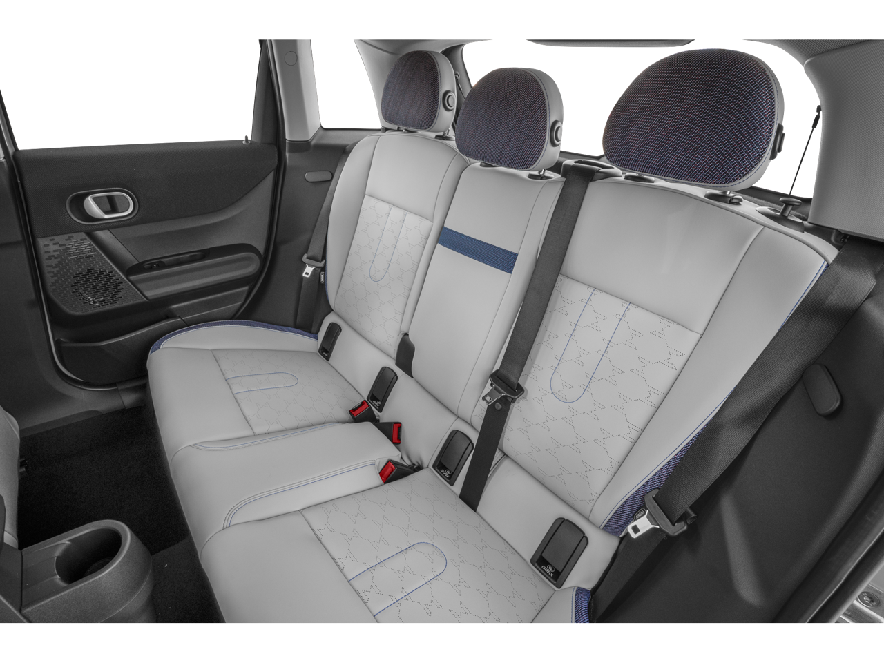 2025 MINI Cooper S Iconic Hardtop 4 Door