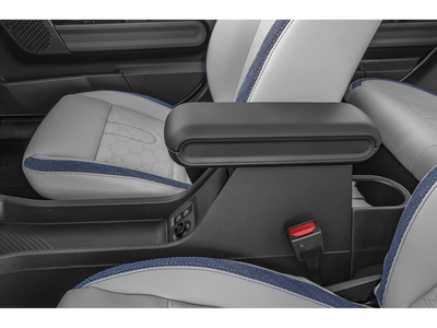 2025 MINI Cooper S Iconic Hardtop 4 Door