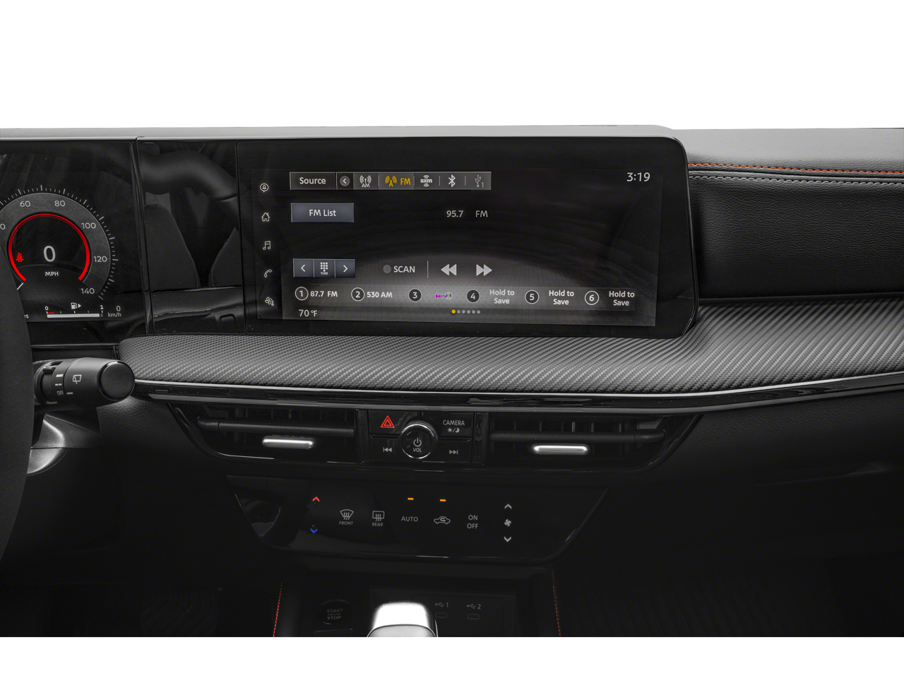 2025 Nissan Kicks SR Nissan Certified