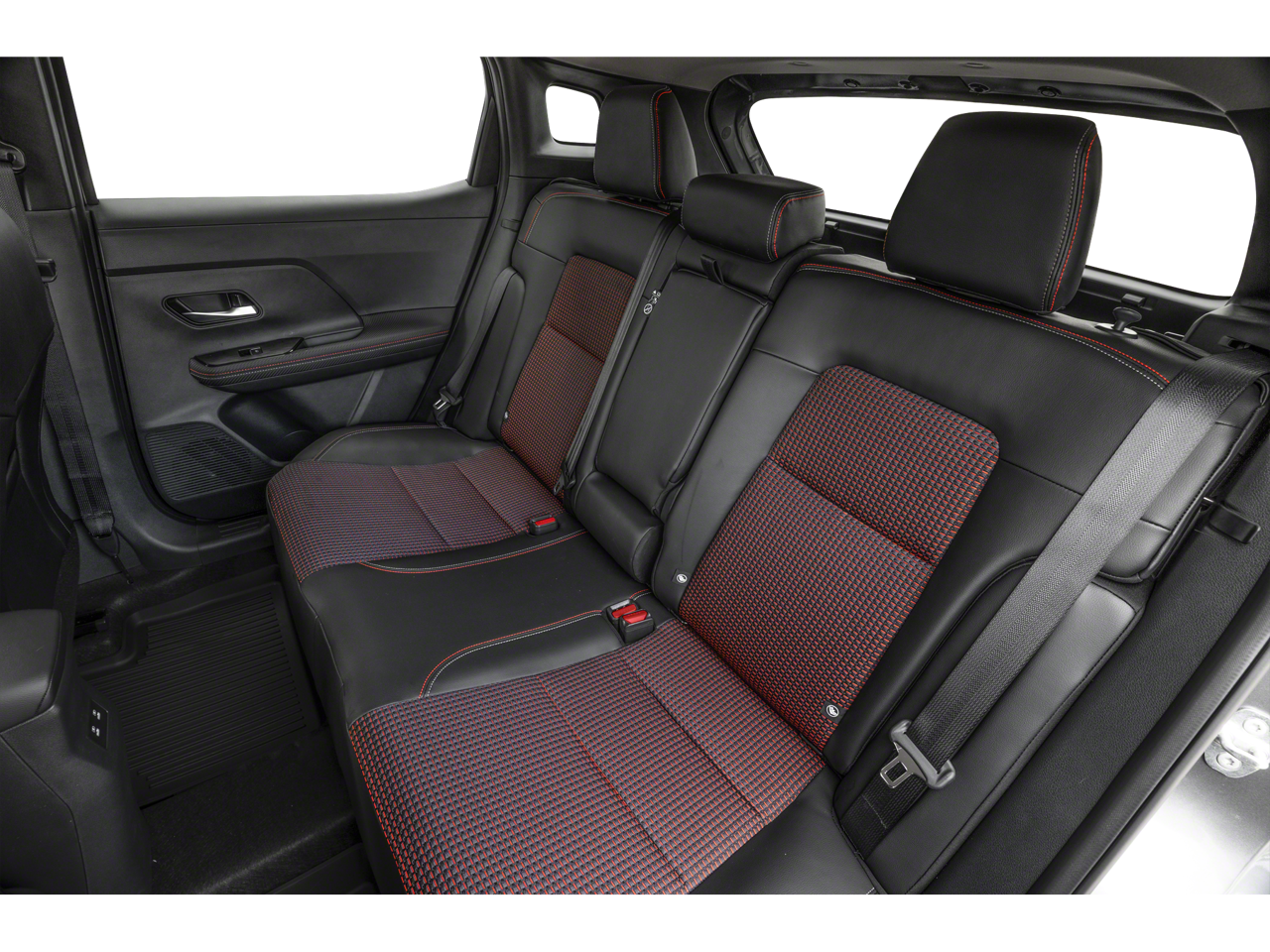 2025 Nissan Kicks SR Nissan Certified