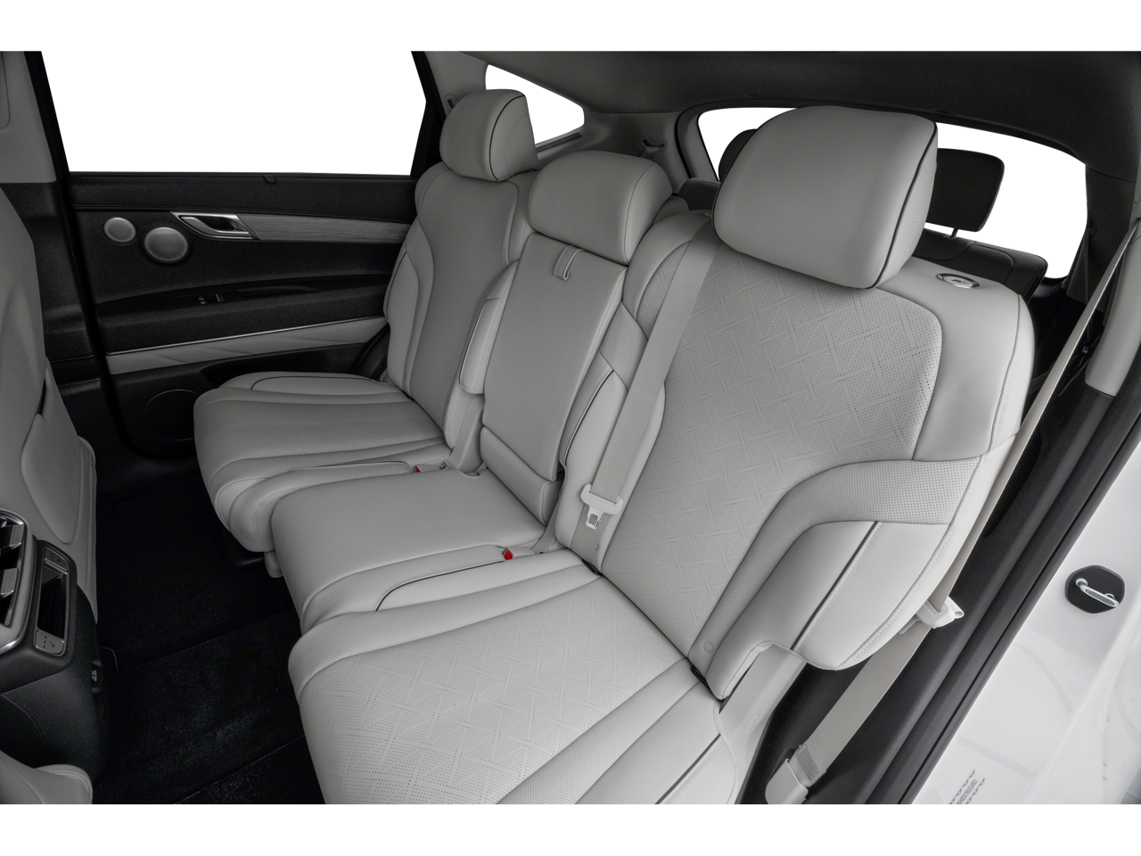 2026 GENESIS GV80 Prestige - Photo 9