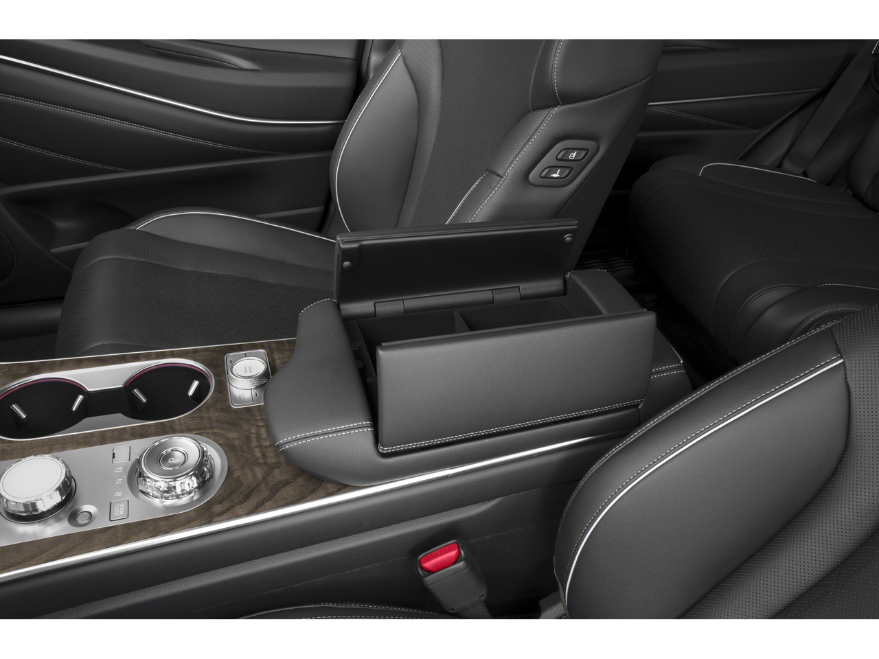 2026 GENESIS GV80 Prestige - Photo 10