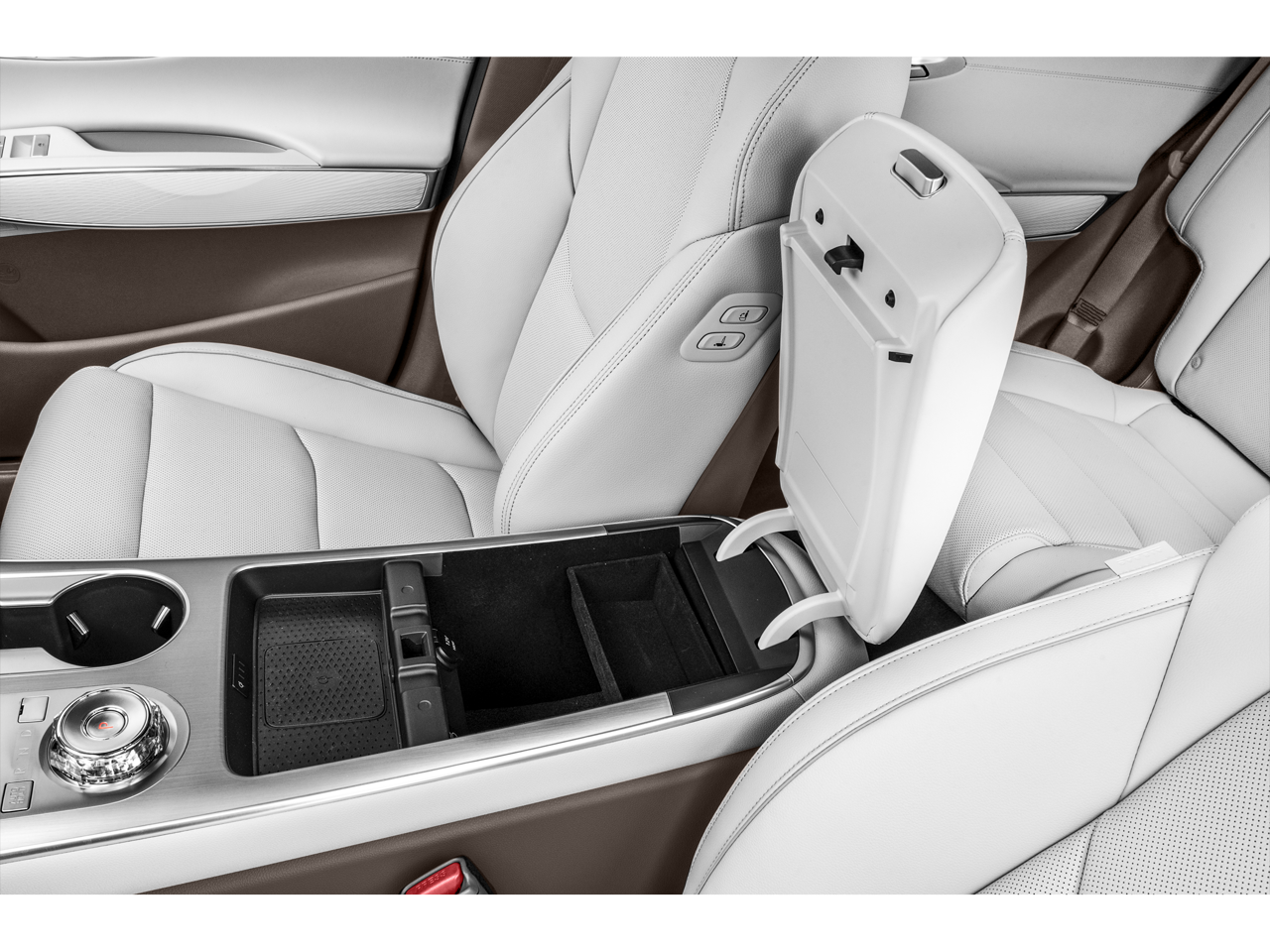 2026 GENESIS GV70 Select - Photo 10