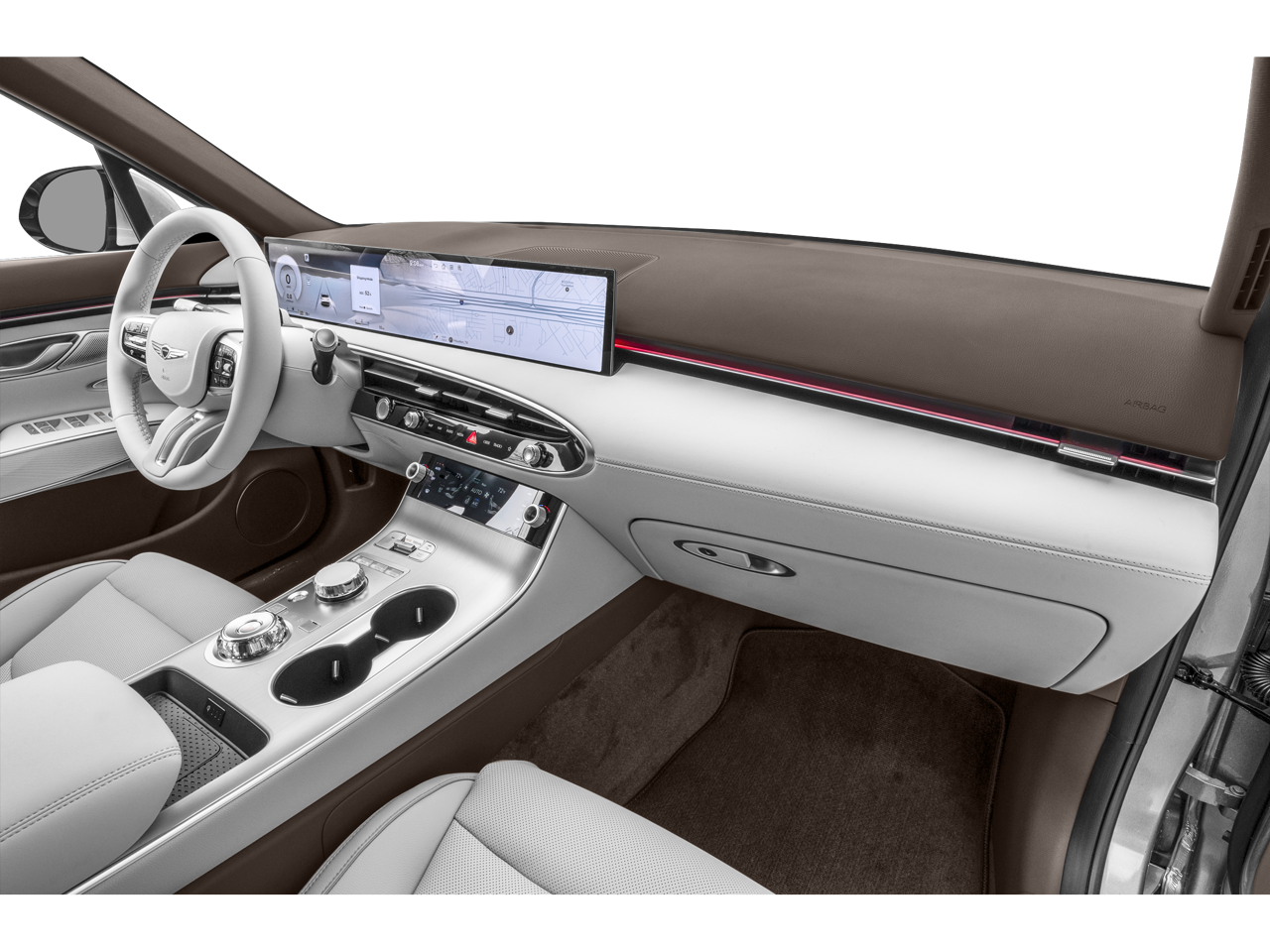 2026 GENESIS GV70 Select - Photo 11