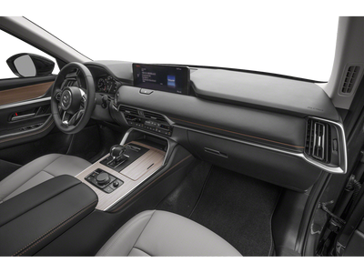 2026 Mazda Mazda CX-90 3.3 Turbo Premium