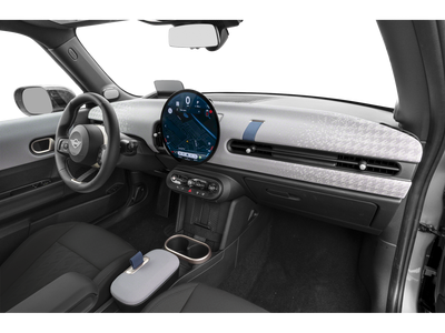 2026 MINI Cooper S Hardtop 2 Door Iconic