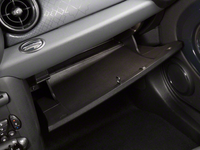 2011 MINI Cooper S Base
