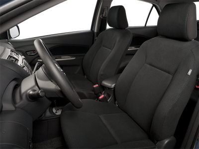 2011 Toyota Yaris Base