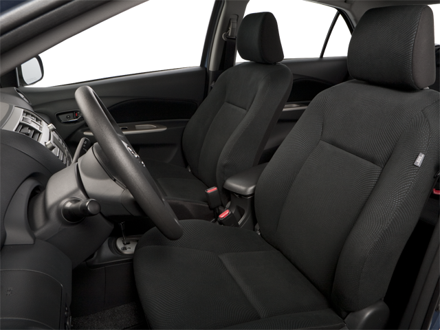 2011 Toyota Yaris Base