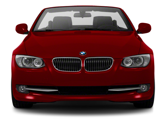 2012 BMW 3 Series 328i