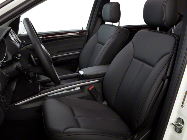2012 Mercedes-Benz Gl-Class GL 550
