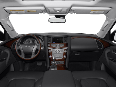 2013 INFINITI Qx56 4WD 4dr