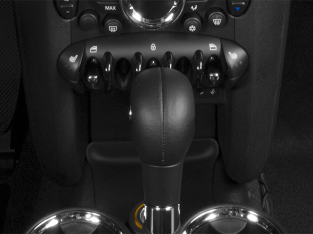 2013 MINI Cooper Base