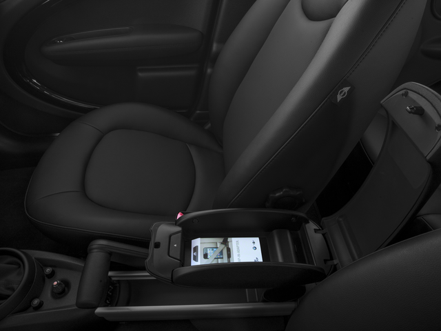 2016 MINI John Cooper Works Countryman Base