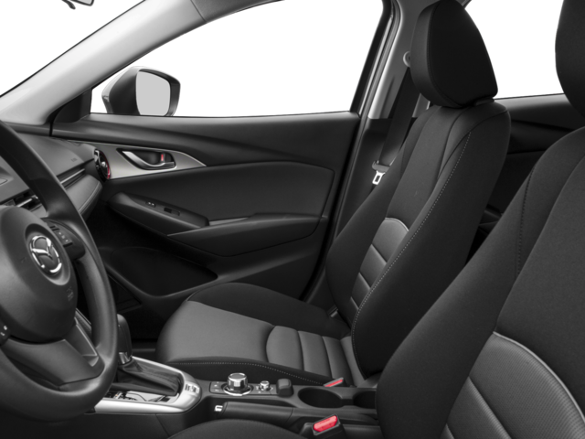 2017 Mazda Mazda CX-3 Sport
