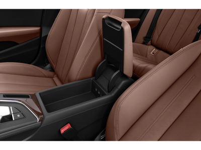 2019 Audi A5 Sportback Prestige quattro