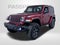 2021 Jeep Wrangler Rubicon