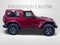 2021 Jeep Wrangler Rubicon