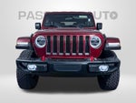 2021 Jeep Wrangler Rubicon