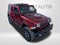 2021 Jeep Wrangler Rubicon