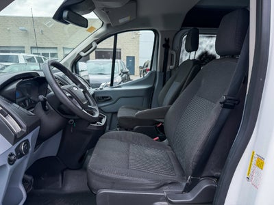 2019 Ford Transit-250 Base