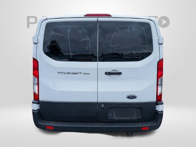 2019 Ford Transit-250 Base