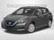 2022 Nissan Leaf SV