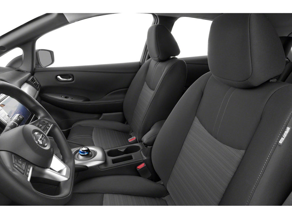 2022 Nissan Leaf SV