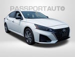 2025 Nissan Altima 2.5 S