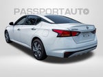 2025 Nissan Altima 2.5 S
