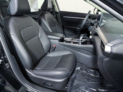 2025 Nissan Altima 2.5 SL