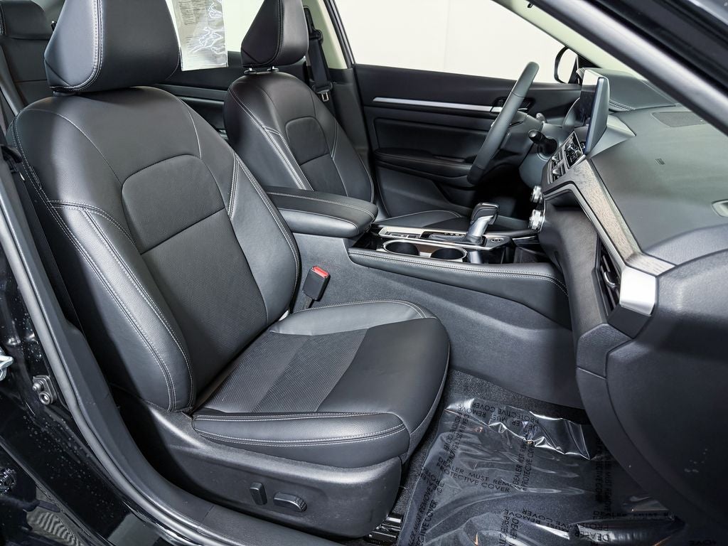 2025 Nissan Altima 2.5 SL