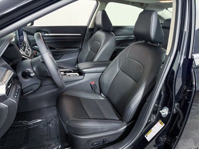 2025 Nissan Altima 2.5 SL