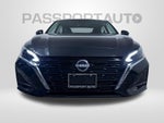 2025 Nissan Altima 2.5 SL