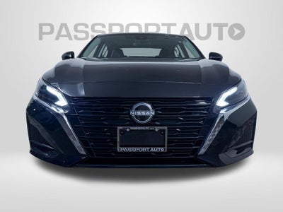 2025 Nissan Altima 2.5 SL