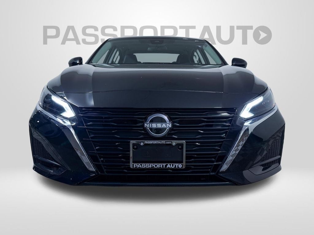 2025 Nissan Altima 2.5 SL