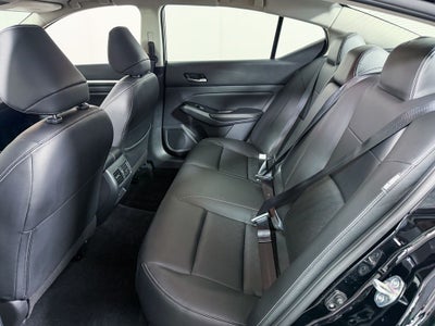 2025 Nissan Altima 2.5 SL