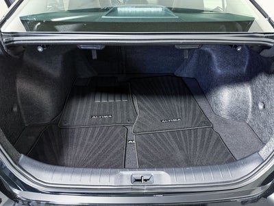 2025 Nissan Altima 2.5 SL